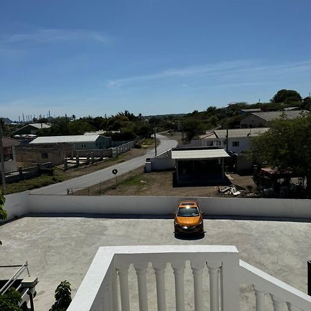 Maca Apartments ウィレムスタッド エクステリア 写真