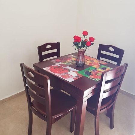 Maca Apartments ウィレムスタッド エクステリア 写真