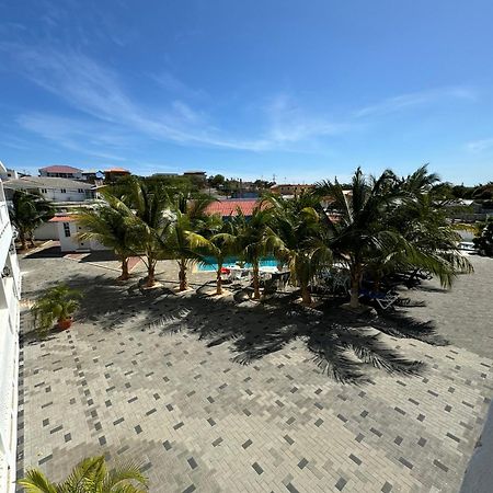 Maca Apartments ウィレムスタッド エクステリア 写真