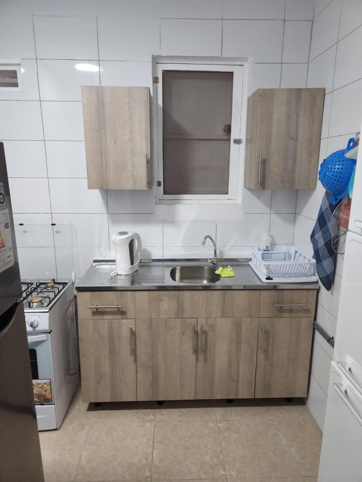 Maca Apartments ウィレムスタッド エクステリア 写真