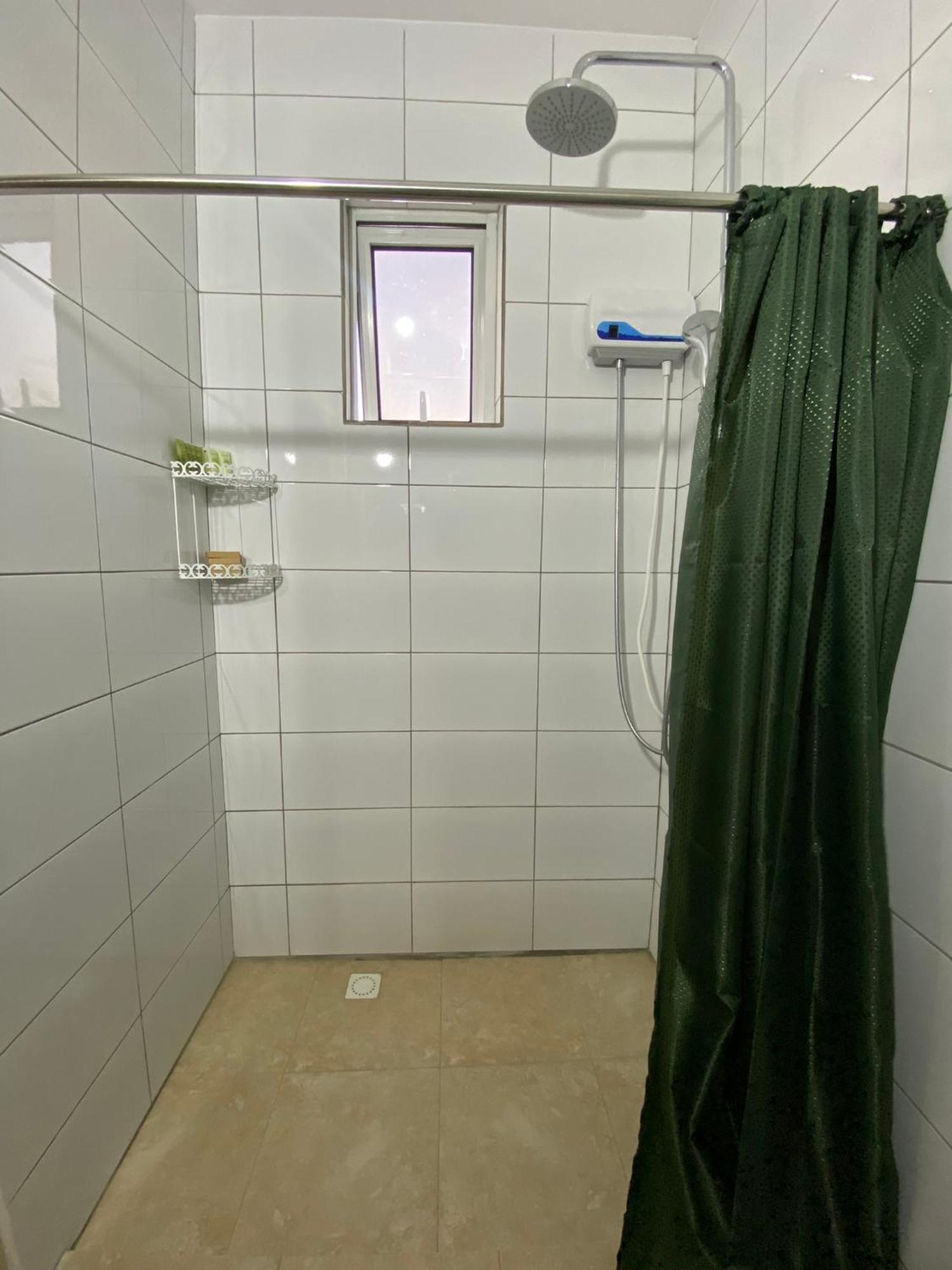 Maca Apartments ウィレムスタッド エクステリア 写真