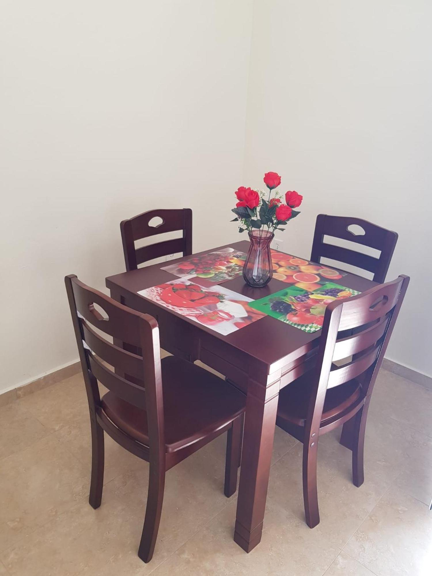 Maca Apartments ウィレムスタッド エクステリア 写真
