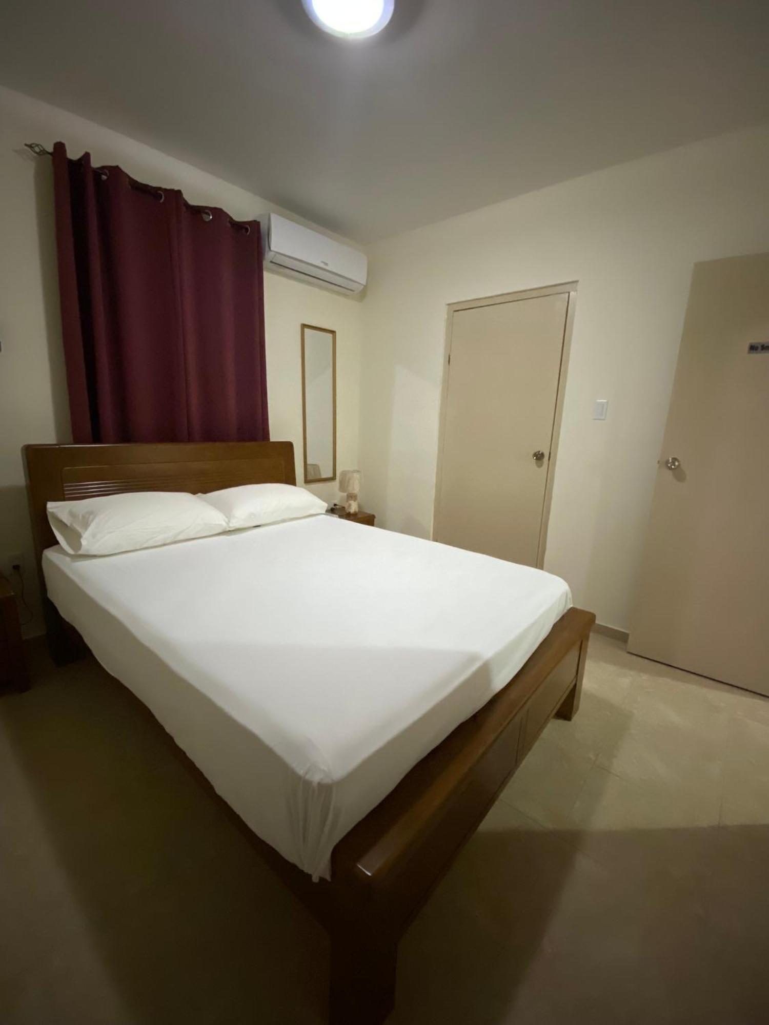 Maca Apartments ウィレムスタッド エクステリア 写真